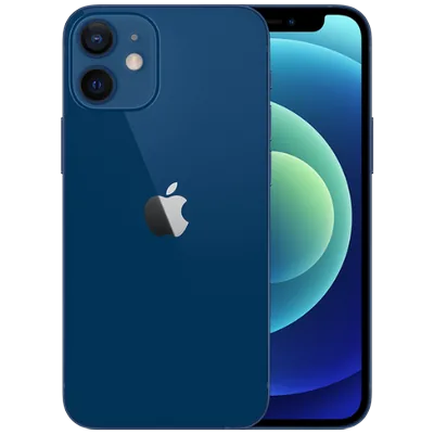 Apple iPhone 12 Mini – výkup