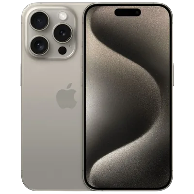 Apple iPhone 15 Pro – výkup