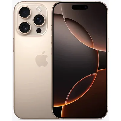Apple iPhone 16 Pro – výkup