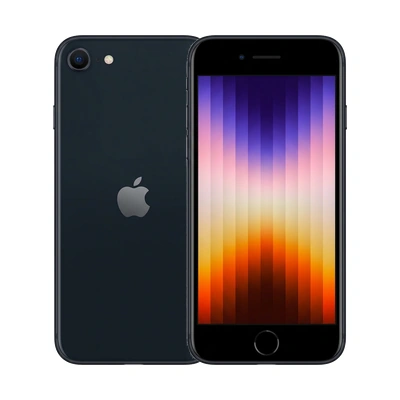Apple iPhone SE (3rd Gen 2022) – výkup